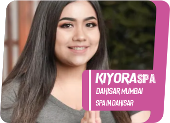 Massage Center in Dahisar